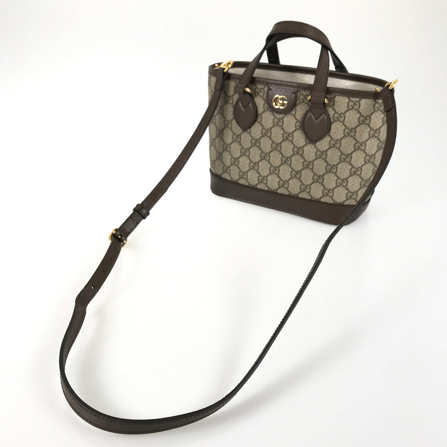 GUCCI Ophidia 811716 Tote bag