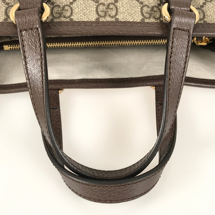 GUCCI Ophidia 811716 Tote bag