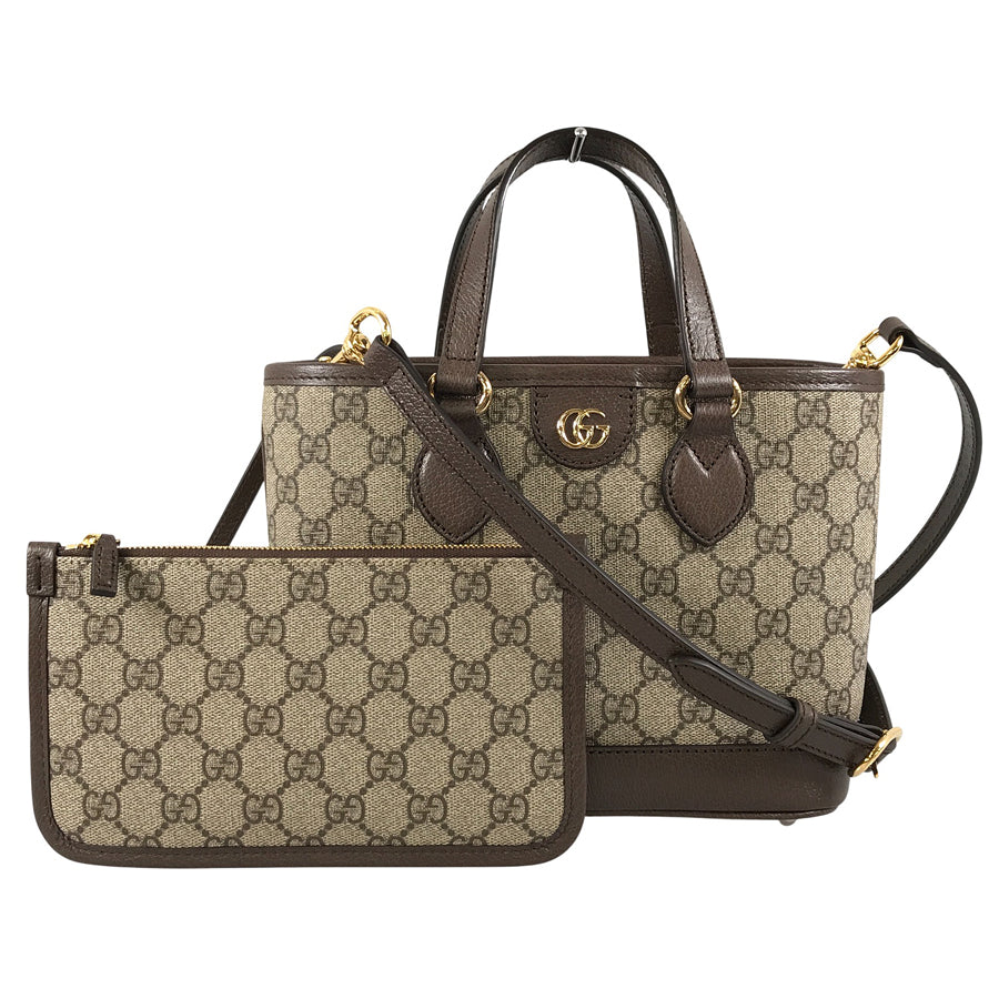 GUCCI Ophidia 811716 Tote bag