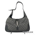 GUCCI GG Canvas 00963 Shoulder bag