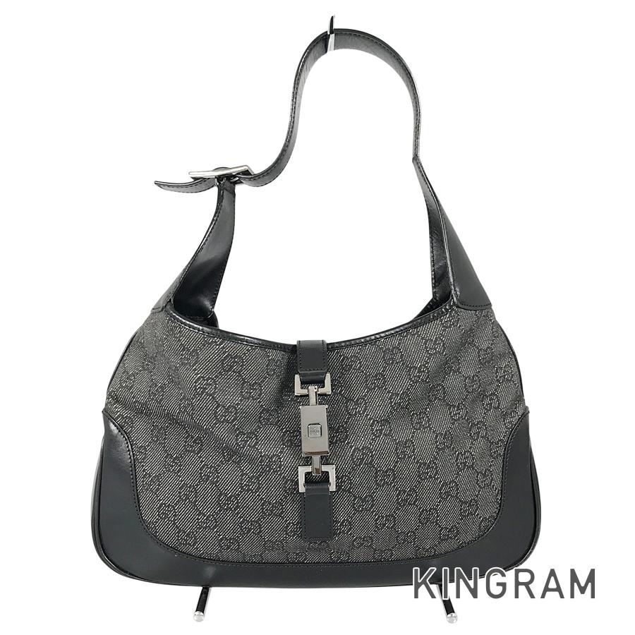 GUCCI GG Canvas 00963 Shoulder bag