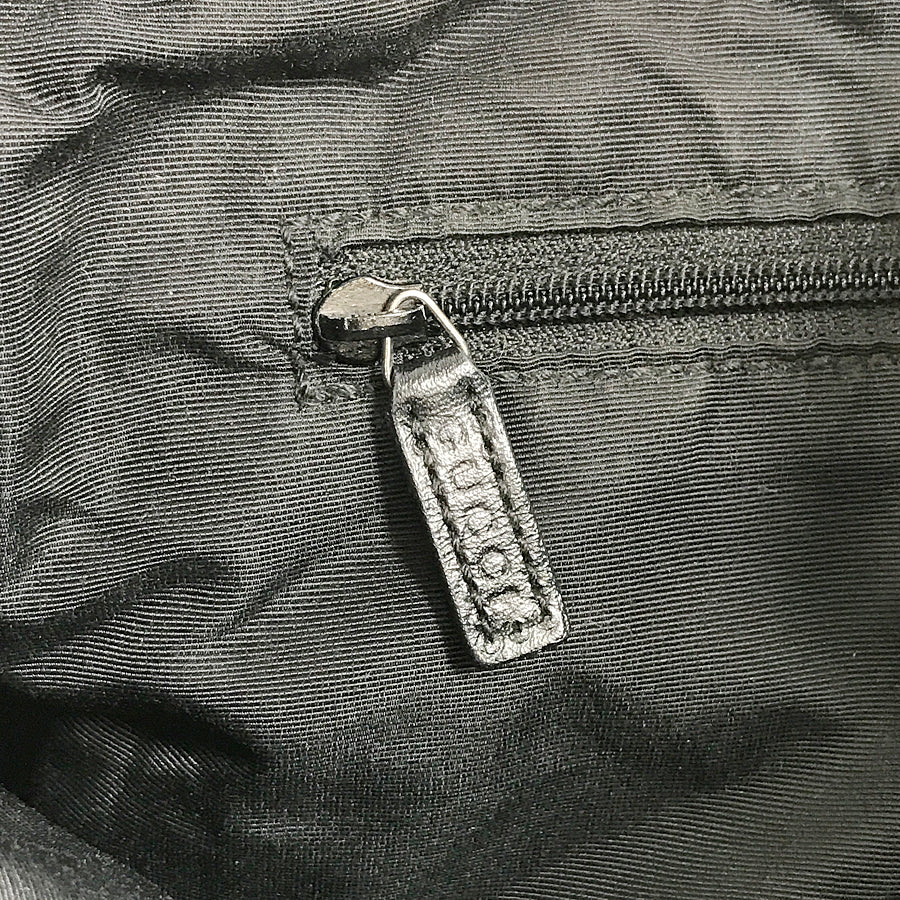 GUCCI GG Canvas 00963 Shoulder bag