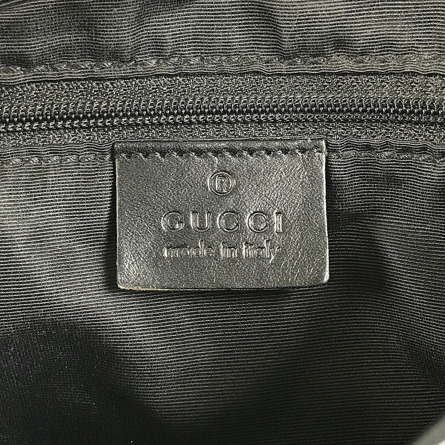 GUCCI GG Canvas 00963 Shoulder bag