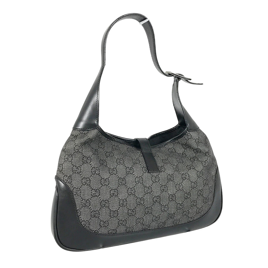 GUCCI GG Canvas 00963 Shoulder bag