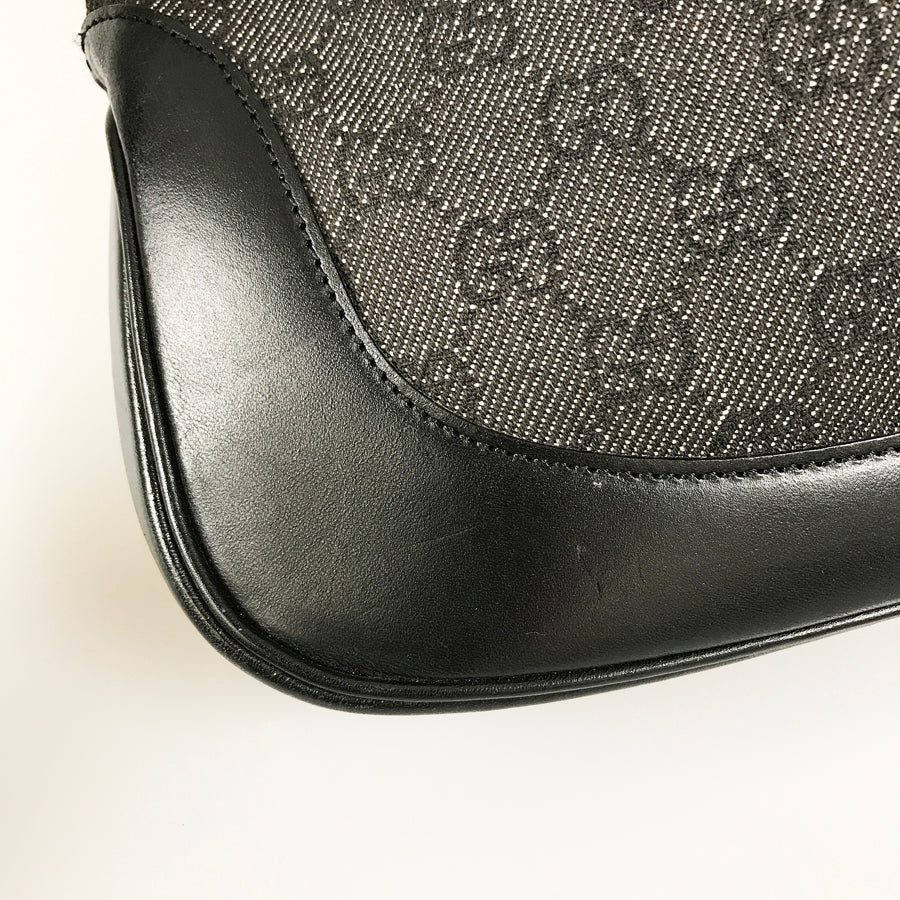GUCCI GG Canvas 00963 Shoulder bag