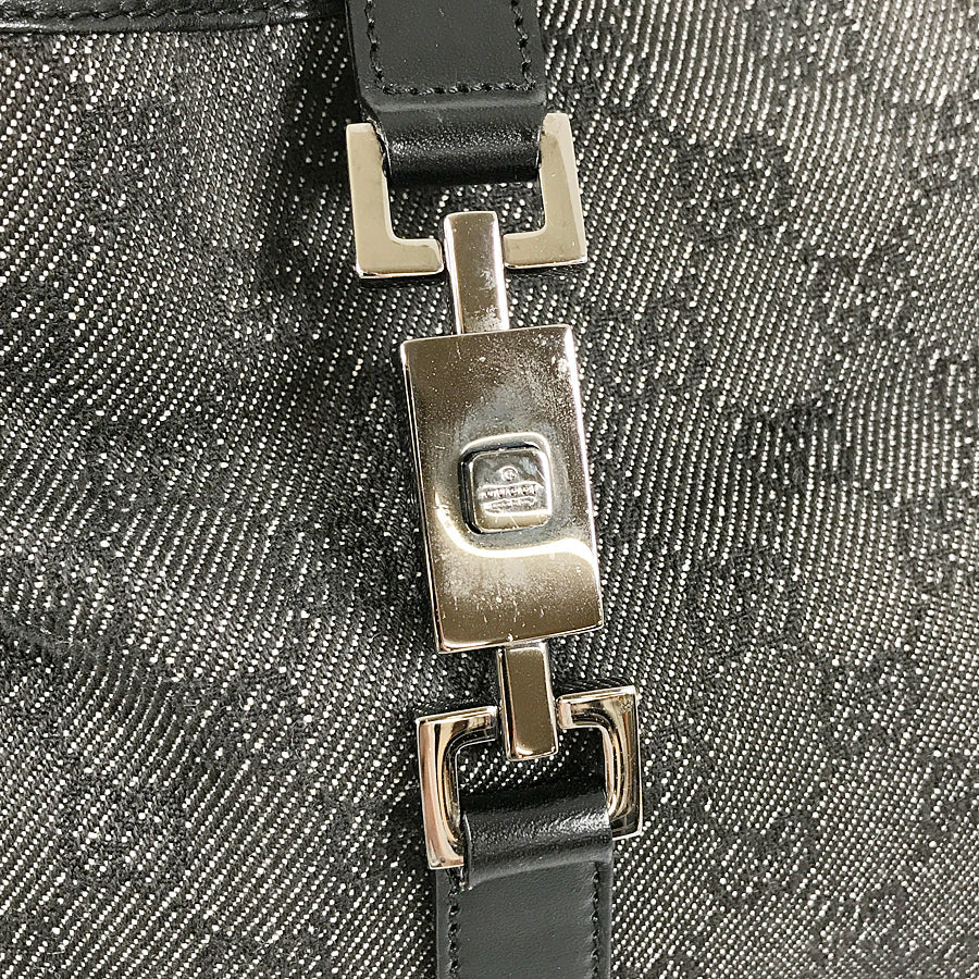 GUCCI GG Canvas 00963 Shoulder bag