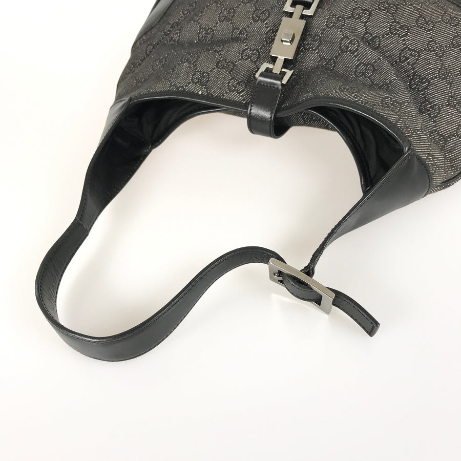 GUCCI GG Canvas 00963 Shoulder bag