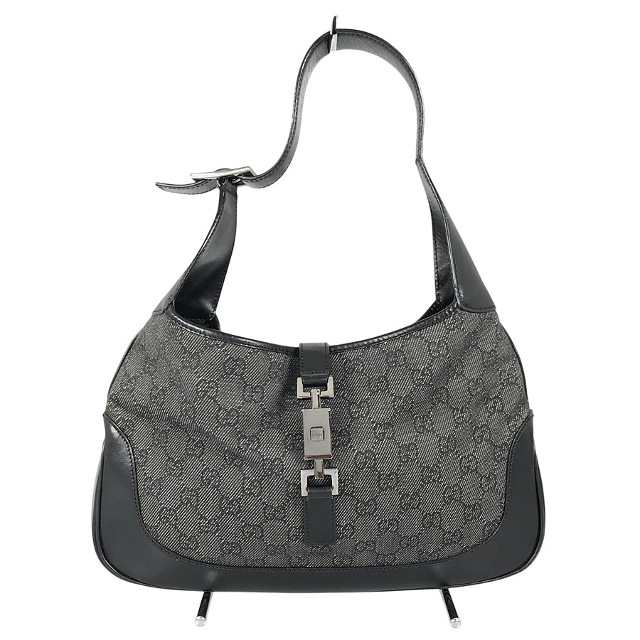 GUCCI GG Canvas 00963 Shoulder bag