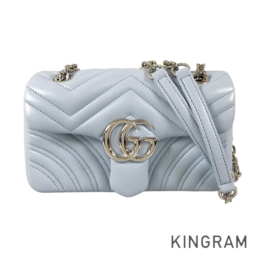GUCCI GG Marmont 837280 Shoulder bag