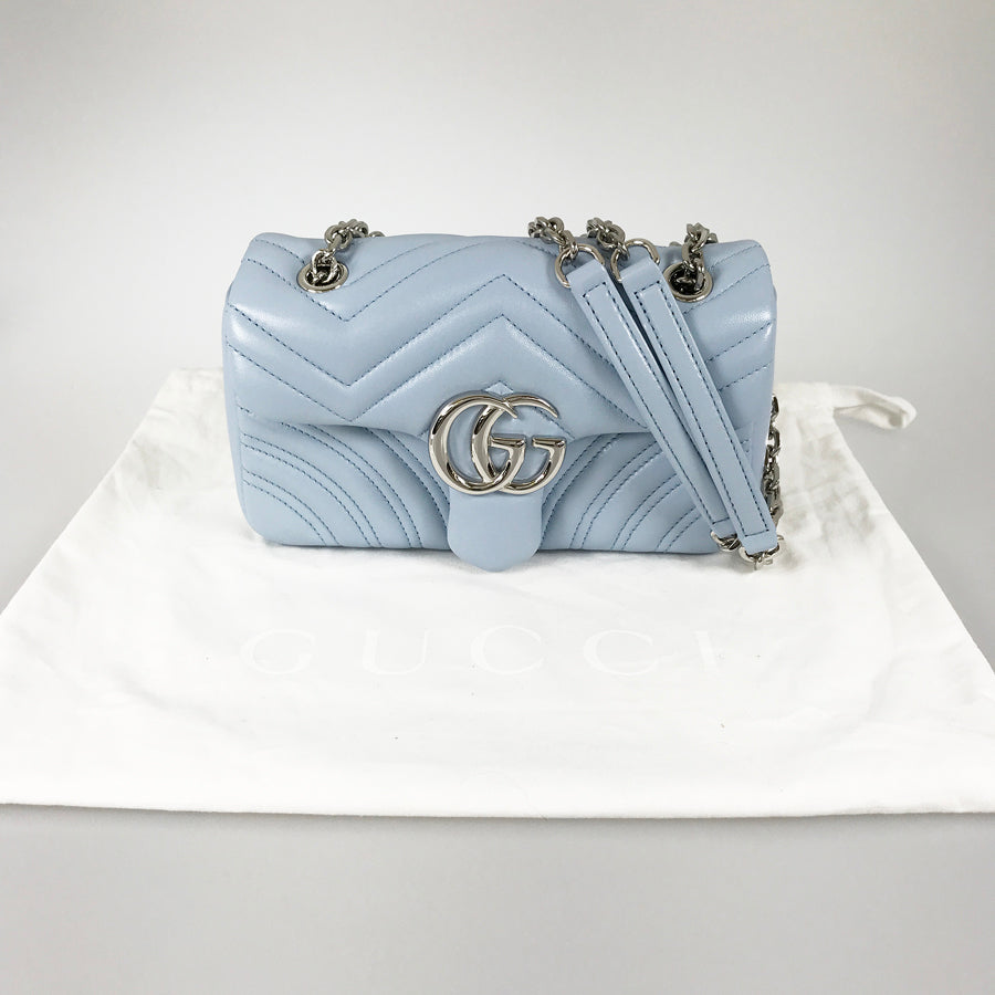 GUCCI GG Marmont 837280 Shoulder bag