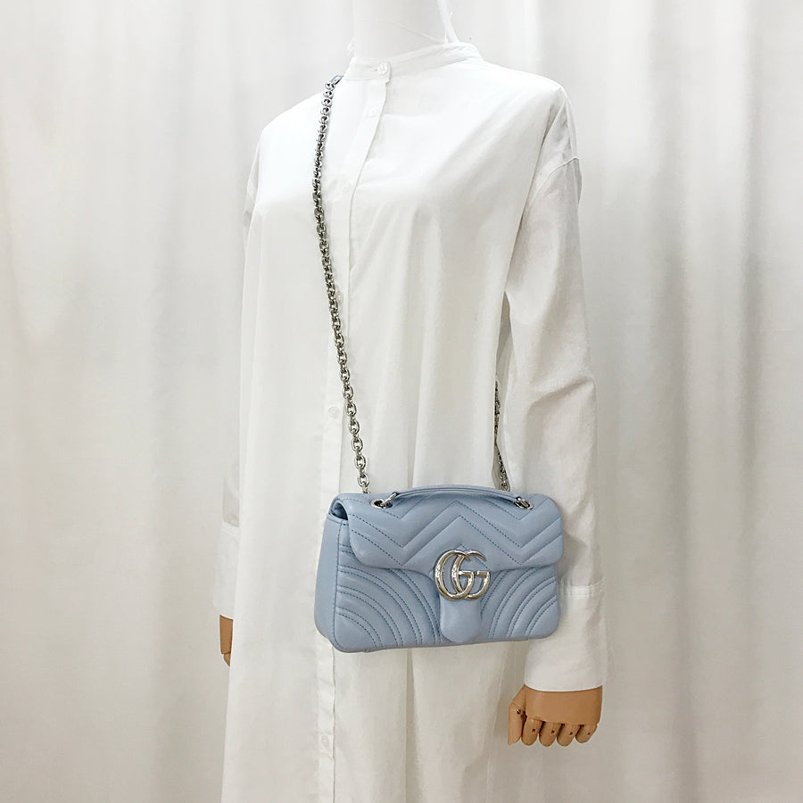 GUCCI GG Marmont 837280 Shoulder bag