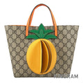 GUCCI GG Supreme Chilled license 580840 Tote bag