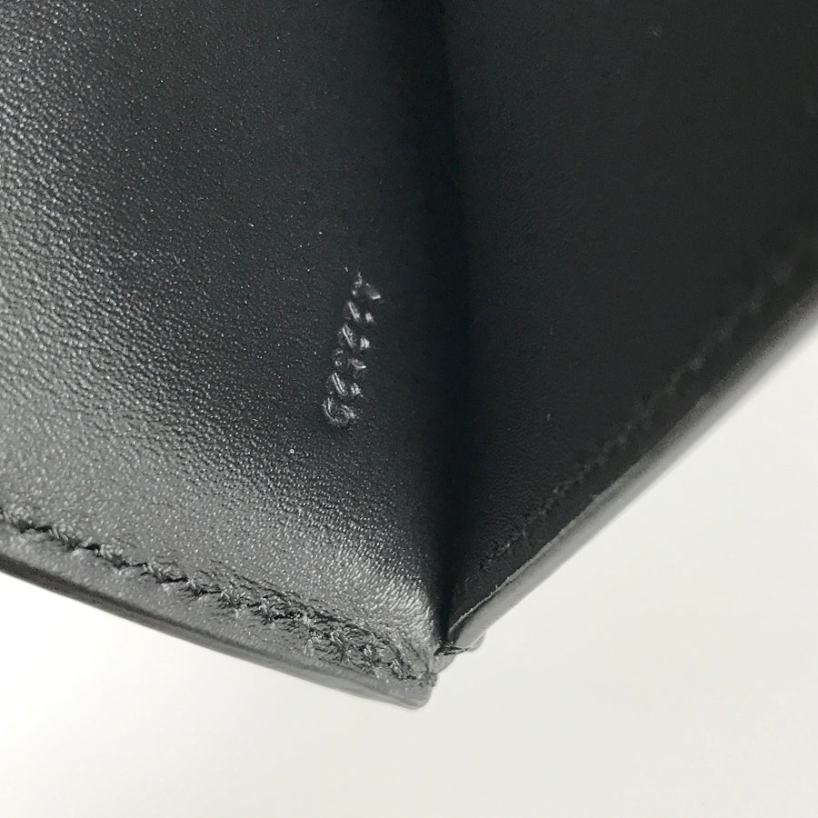 LOEWE Anagrams Partical Wallet Small C821S33X12 Trifold wallet