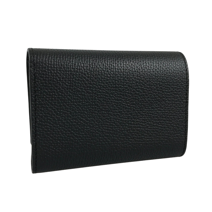 LOEWE Anagrams Partical Wallet Small C821S33X12 Trifold wallet