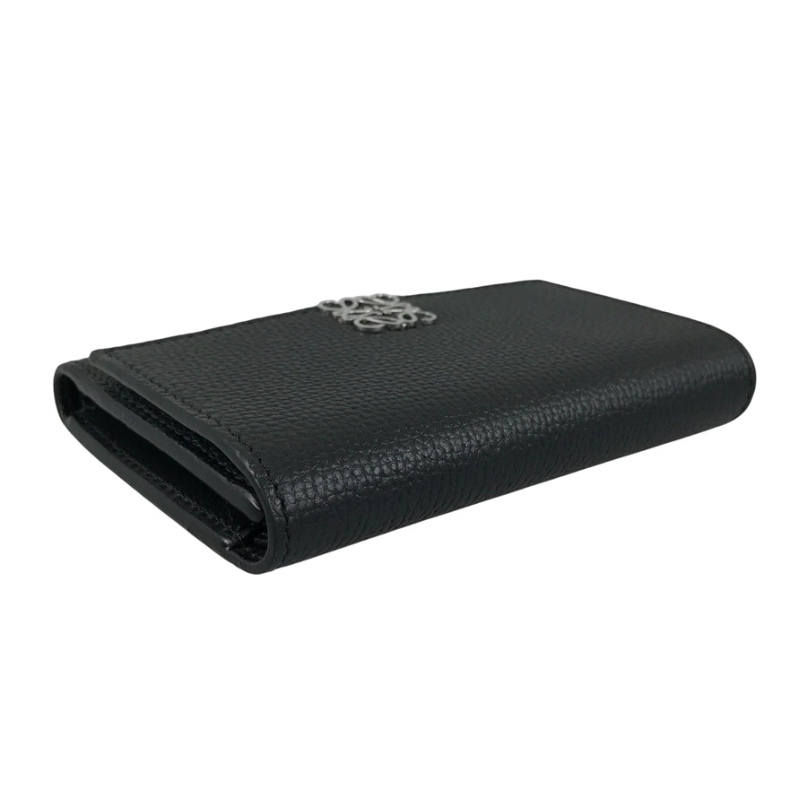 LOEWE Anagrams Partical Wallet Small C821S33X12 Trifold wallet
