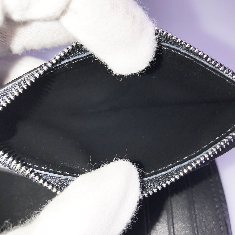 LOEWE Anagrams Partical Wallet Small C821S33X12 Trifold wallet