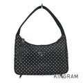PRADA 1BC515 Hand bag