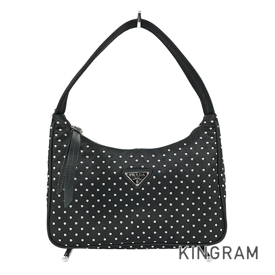 PRADA 1BC515 Hand bag