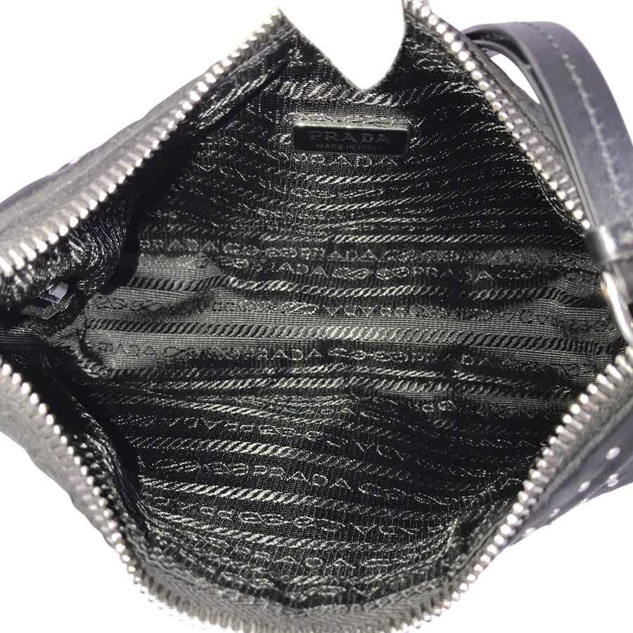 PRADA 1BC515 Hand bag