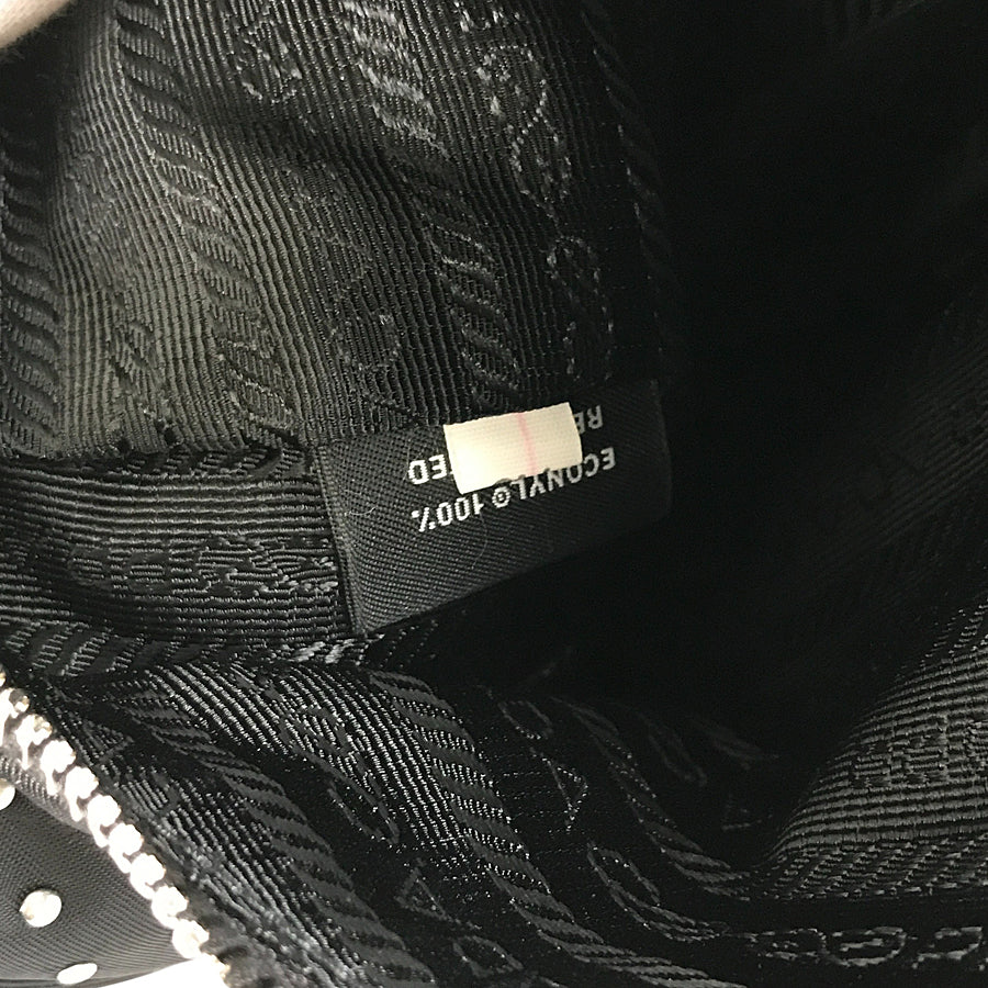 PRADA 1BC515 Hand bag