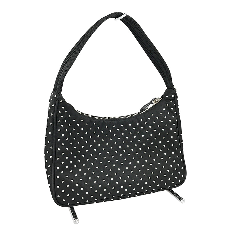 PRADA 1BC515 Hand bag