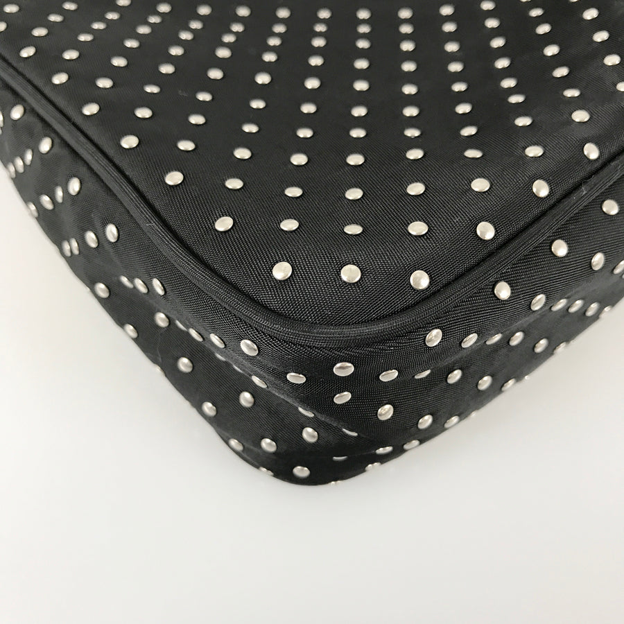 PRADA 1BC515 Hand bag