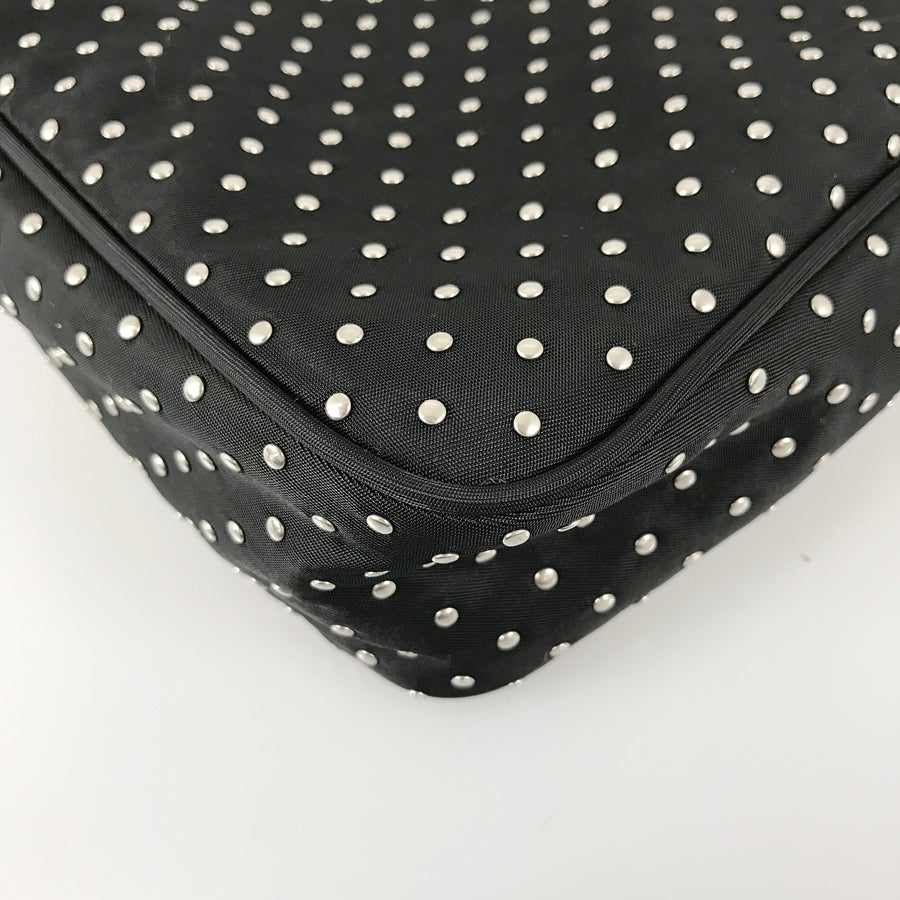 PRADA 1BC515 Hand bag
