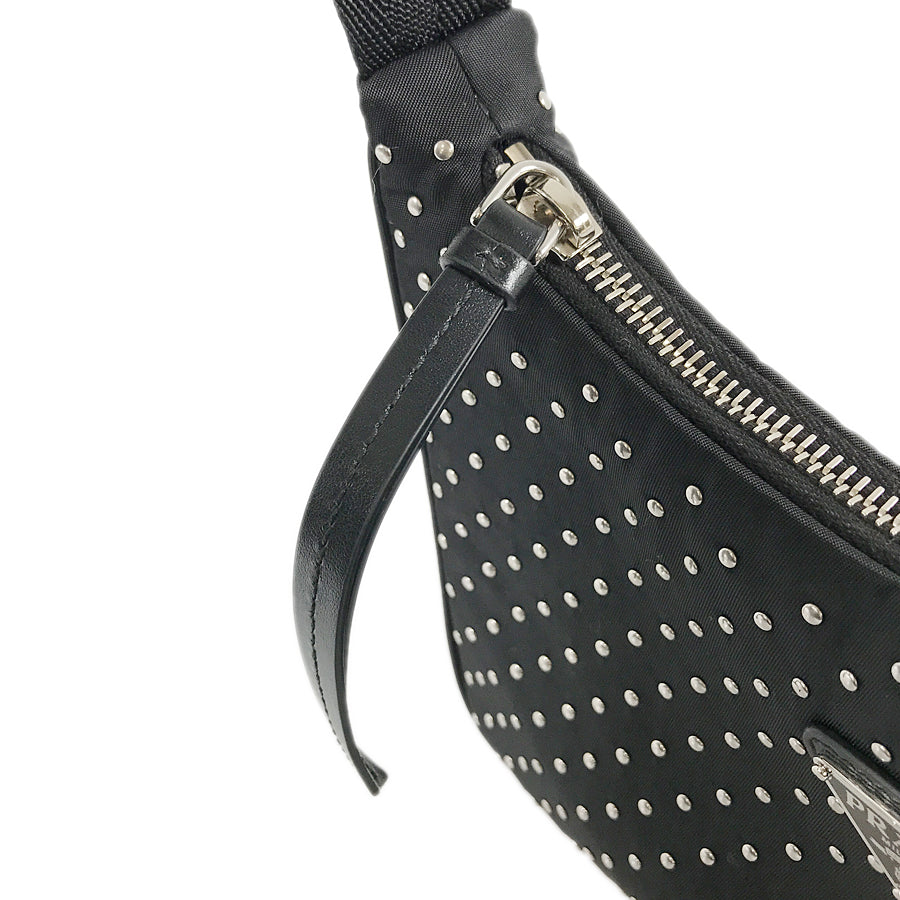 PRADA 1BC515 Hand bag