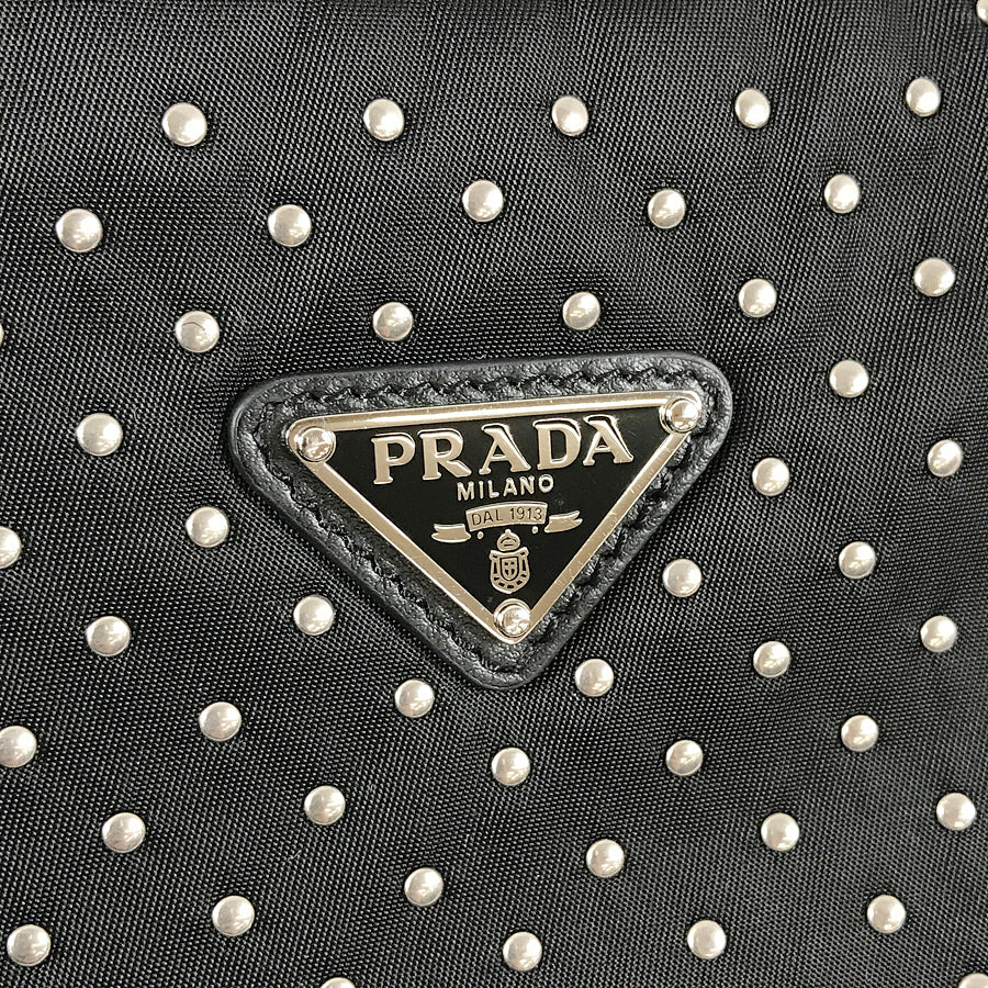 PRADA 1BC515 Hand bag