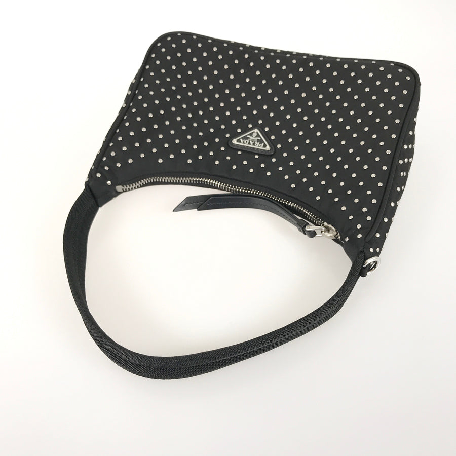 PRADA 1BC515 Hand bag