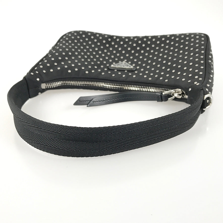 PRADA 1BC515 Hand bag