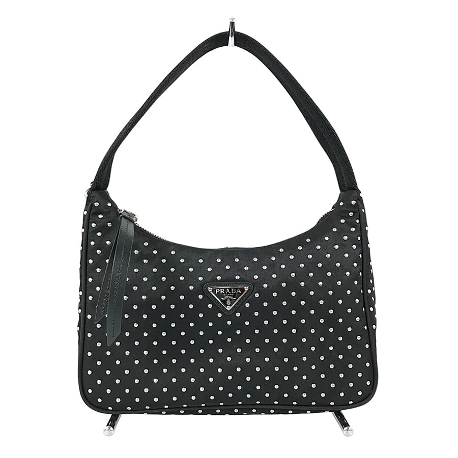 PRADA 1BC515 Hand bag