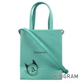 TIFFANY&Co. Cat street Hand bag