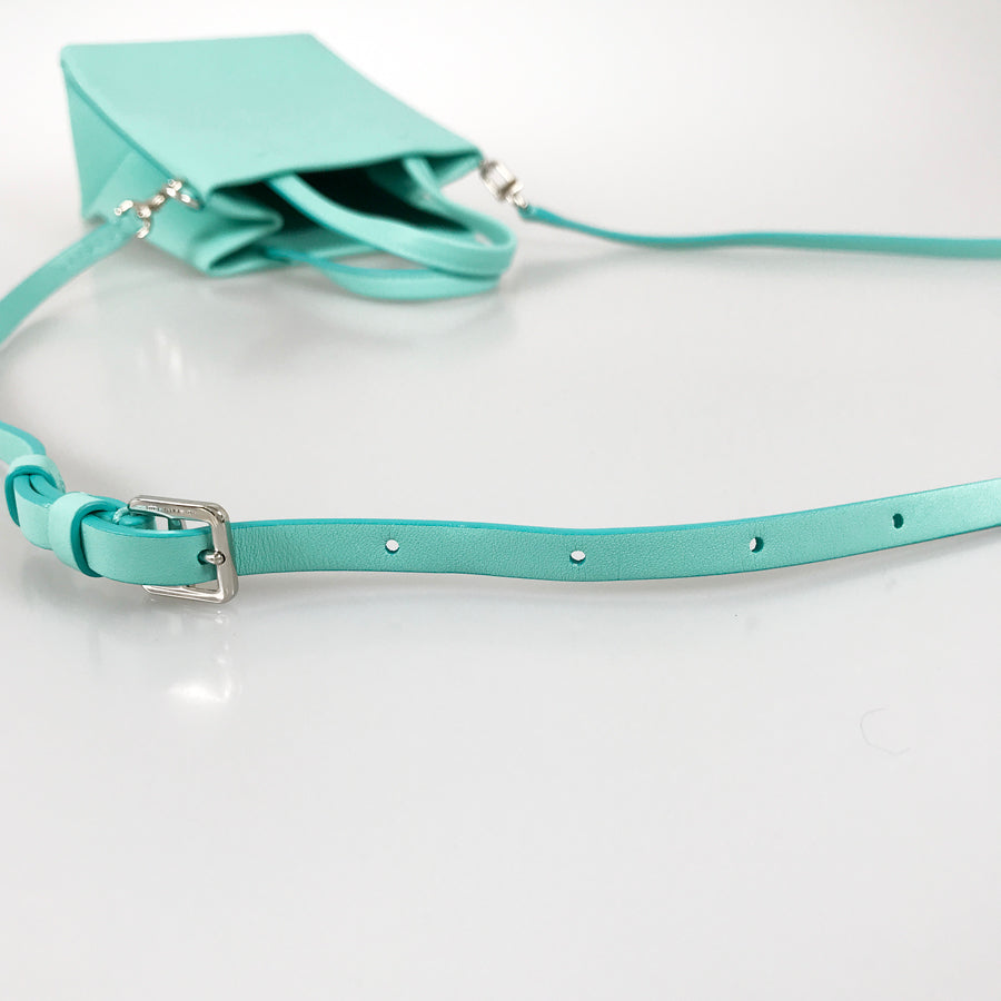 TIFFANY&Co. Cat street Hand bag