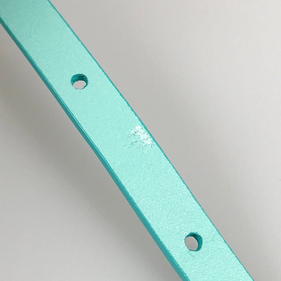 TIFFANY&Co. Cat street Hand bag