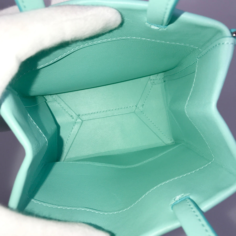 TIFFANY&Co. Cat street Hand bag