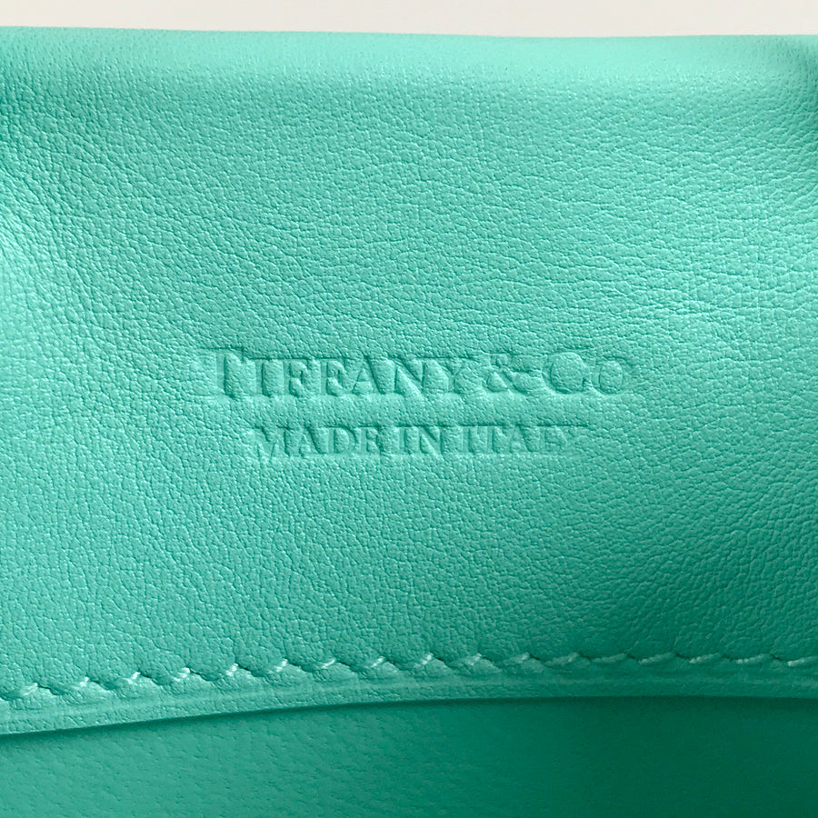TIFFANY&Co. Cat street Hand bag