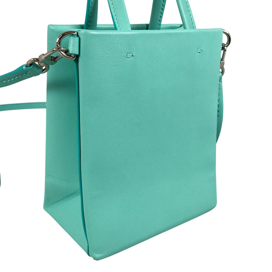 TIFFANY&Co. Cat street Hand bag