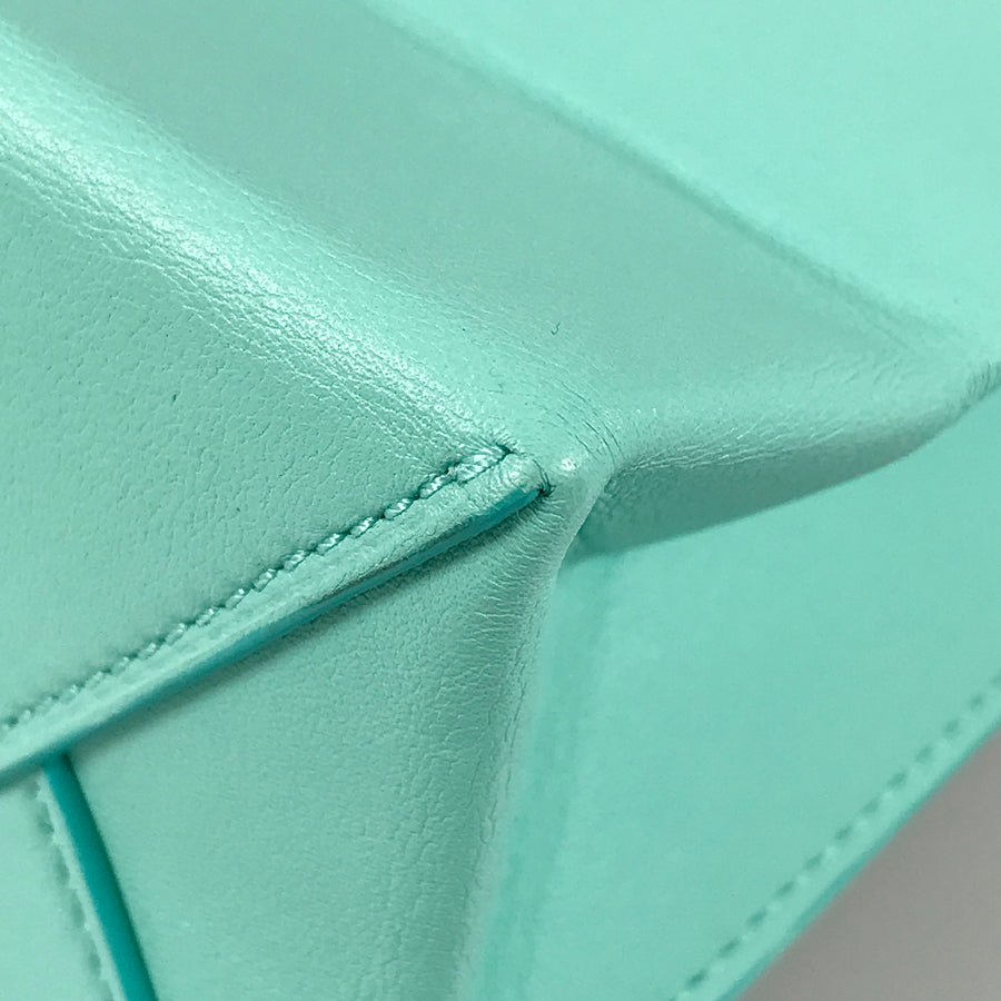 TIFFANY&Co. Cat street Hand bag