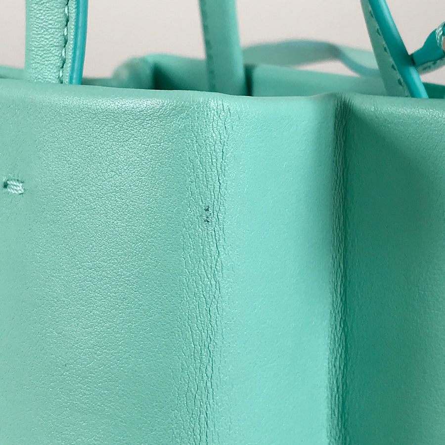 TIFFANY&Co. Cat street Hand bag