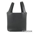 HERMES Picotin Lock PM Hand bag