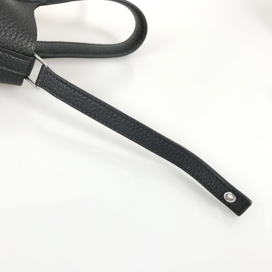 HERMES Picotin Lock PM Hand bag