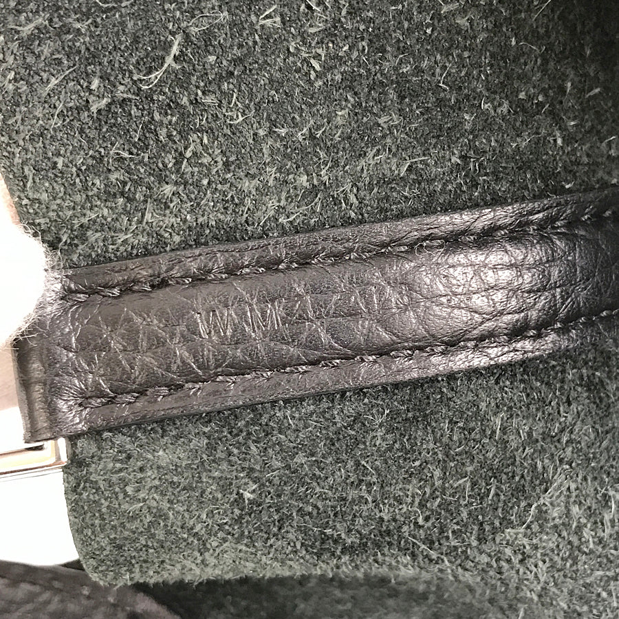 HERMES Picotin Lock PM Hand bag