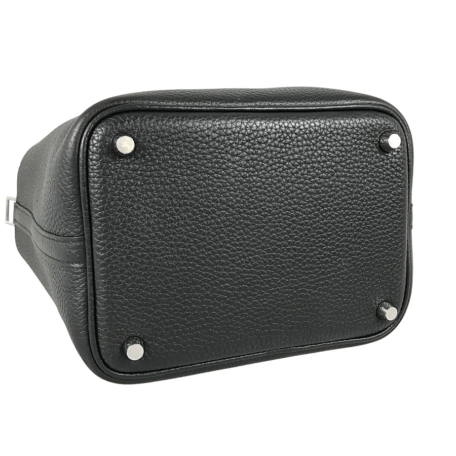 HERMES Picotin Lock PM Hand bag