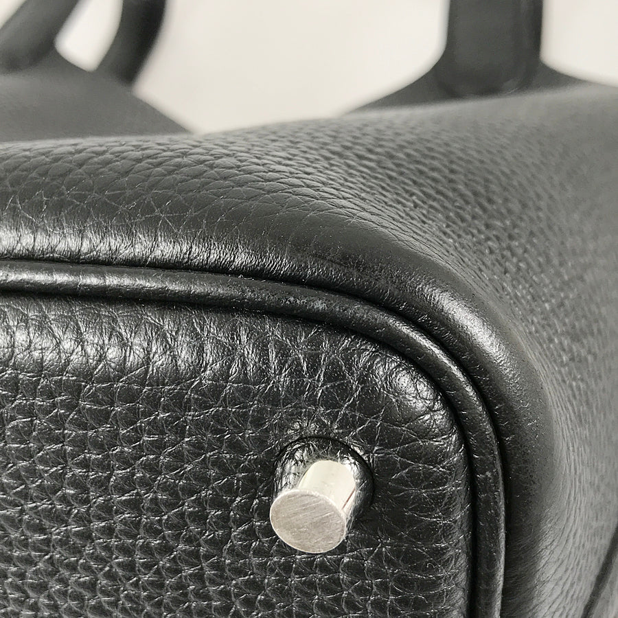 HERMES Picotin Lock PM Hand bag