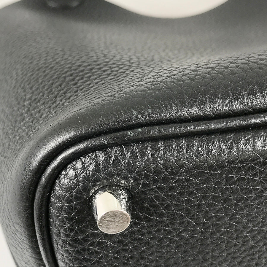 HERMES Picotin Lock PM Hand bag