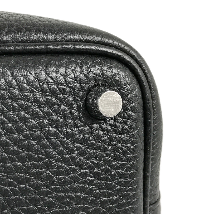 HERMES Picotin Lock PM Hand bag