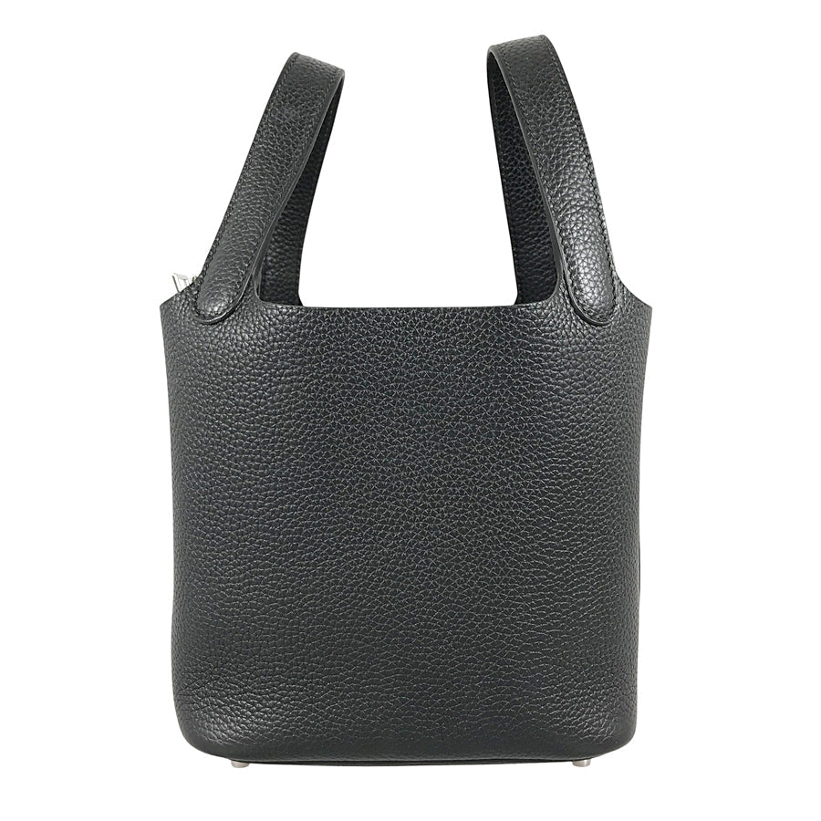 HERMES Picotin Lock PM Hand bag