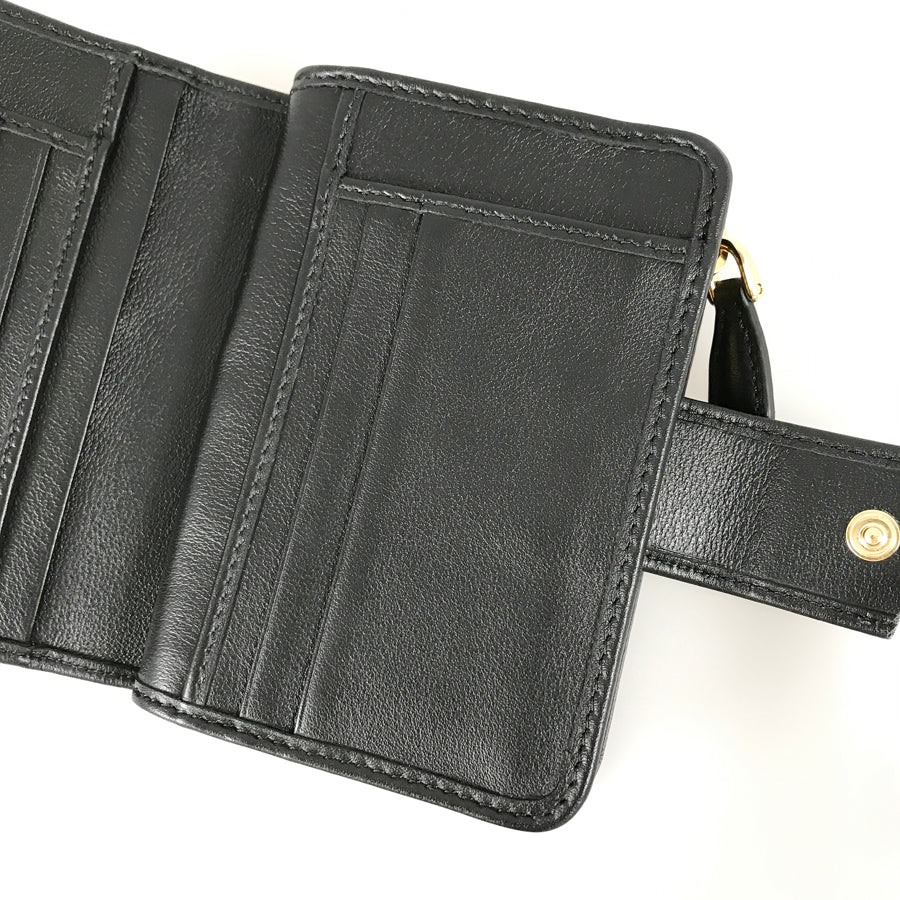 PRADA Saffiano 1ML018 Bifold wallet