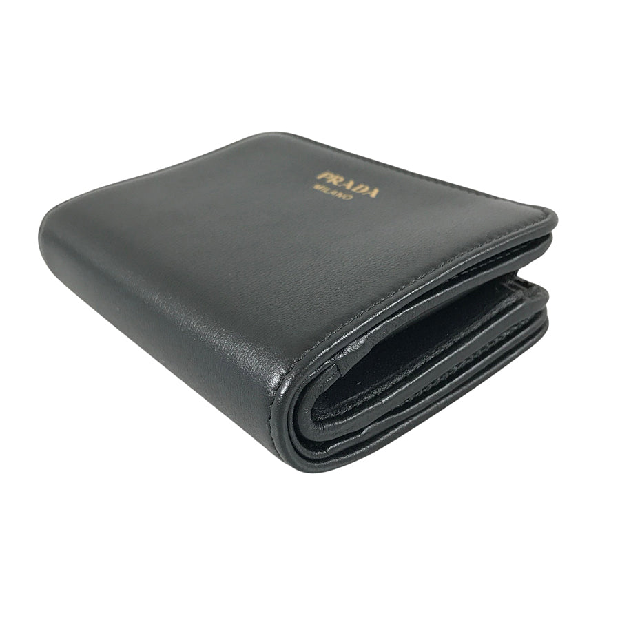 PRADA Saffiano 1ML018 Bifold wallet